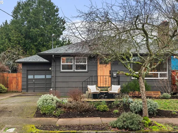 7055 N Delaware Ave, Portland, OR 97217