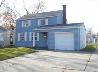 2129 Parkview Pl, South Bend, IN