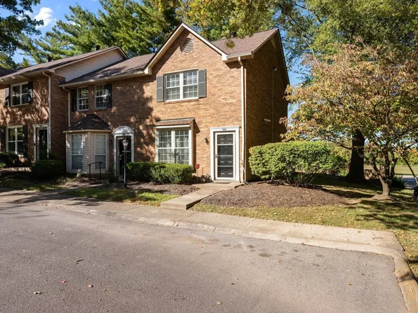 149 McMurray Cir, Nashville, TN 37211