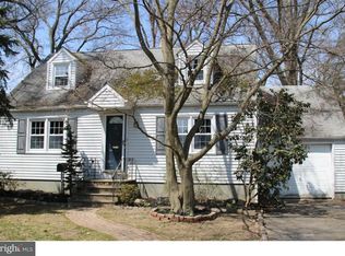 654 Osborne Ave, Morrisville, PA
