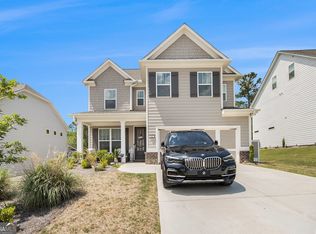 80 Daffodil Lndg, Dallas, GA 30132