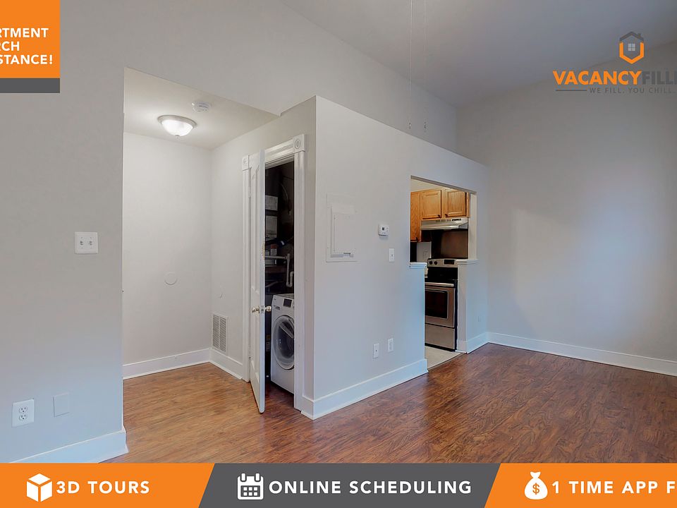 1st image of 1732 Saint Paul St APT 2C