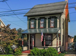 139 S Church St, Mohnton, PA