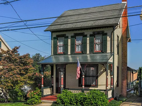 139 S Church St, Mohnton, PA 19540