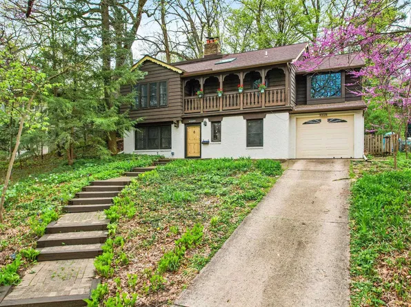 4215 Wanetah Trl, Madison, WI 53711