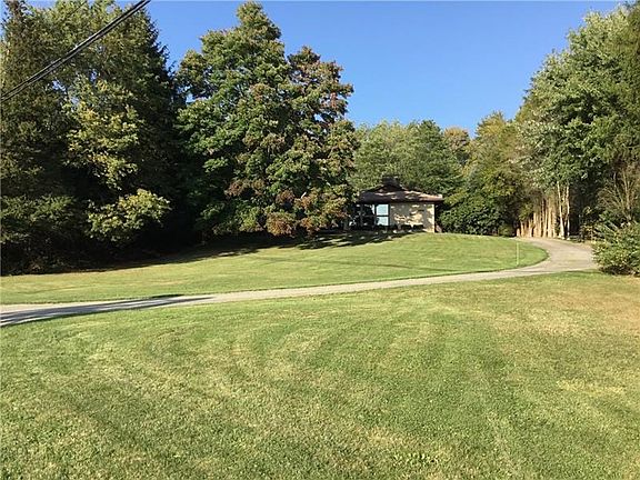 SOLID-BUILT, BRICK HOME ON A GORGEOUS LOT!