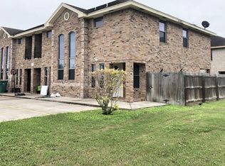 1205 W Fig Ave, Pharr, TX 78577