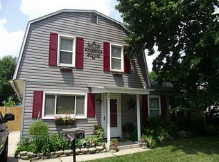 501 Whitlock Ave, Toledo, OH 43605