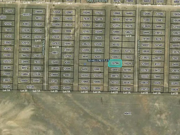 00003 Spruce Street, Hartsel, CO 80449