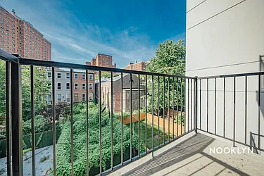 Rented by Nooklyn NYC LLC