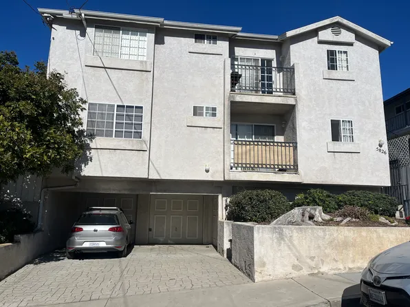 5826 Lauretta St APT 5, San Diego, CA 92110