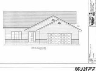 N7743 562nd St, Menomonie, WI 54751