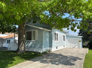 1080 Larke Ave, Rogers City, MI 49779