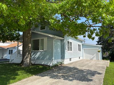 1080 Larke Ave, Rogers City, MI, 49779