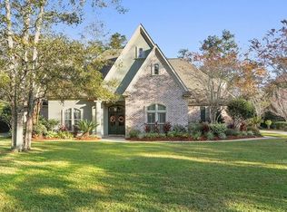 1007 Parkpoint Dr, Slidell, LA 70461