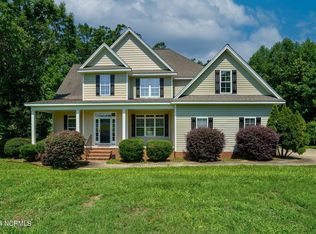 612 Duck Pond Rd, Nashville, NC 27856