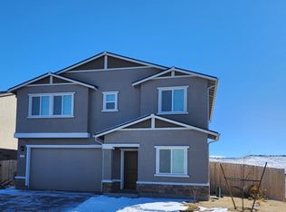 1331 Old Barn Rd, Sparks, NV 89436