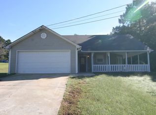 55 Lakeside Ct, Covington, GA 30016