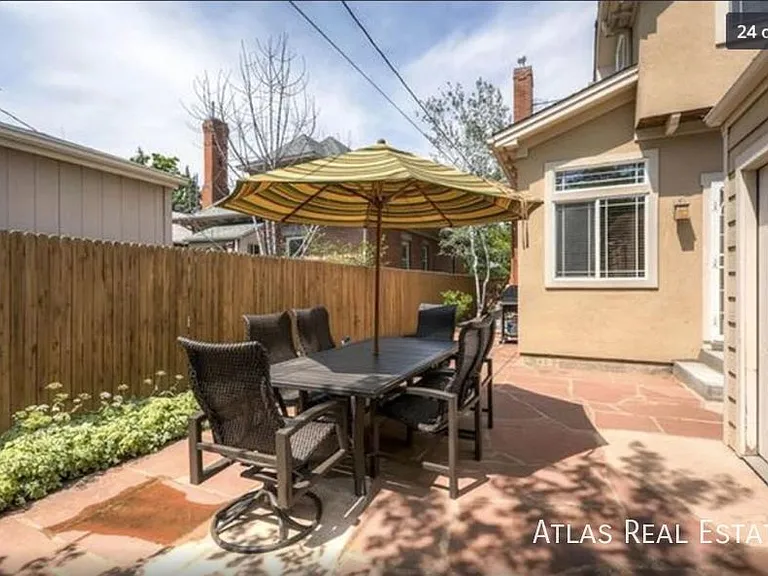 450 S Sherman St — Photo 24