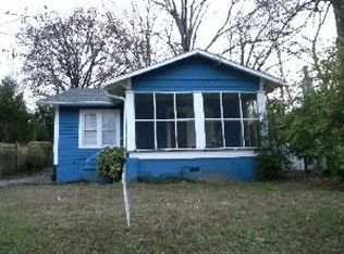 1786 Linwood Ave, East Pt, GA