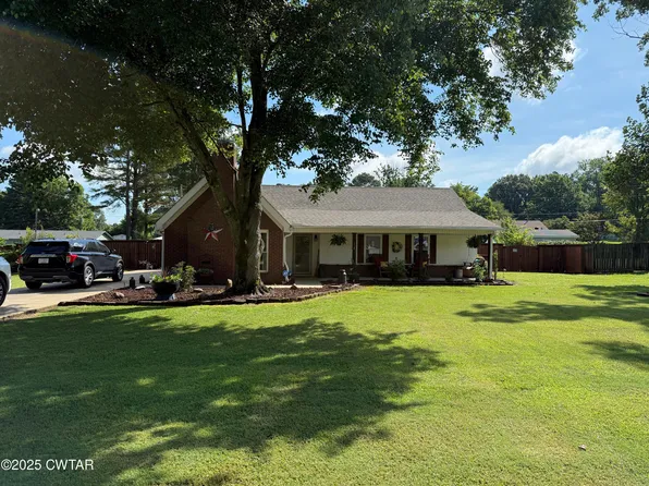 158 Barry White Ln, Ripley, TN 38063