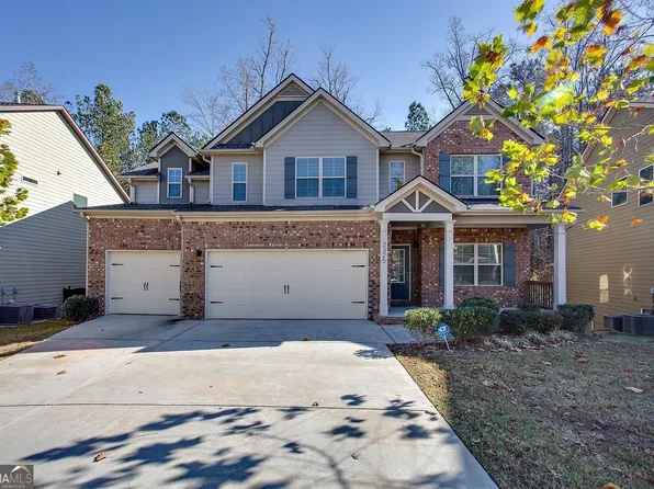 2325 Red Hibiscus Ct, Atlanta, GA 30331