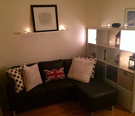 Rented by Mdays Realty | media 2