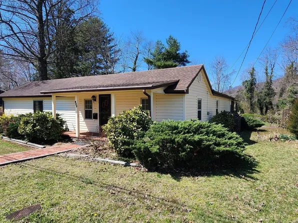 233 Elliott Ave, Erwin, TN 37650