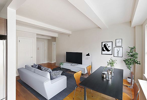 1st image of 400 E 57th St APT 4S