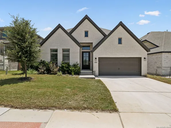 1018 QUEMADA RNCH, San Antonio, TX 78245