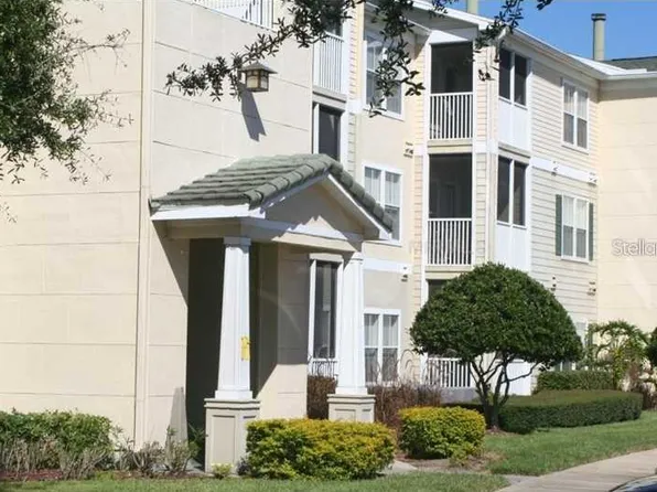 18517 Bridle Club Dr #18517, Tampa, FL 33647