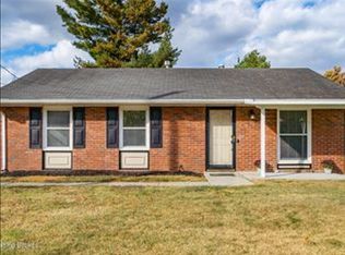 5307 Rosette Blvd, Louisville, KY 40218