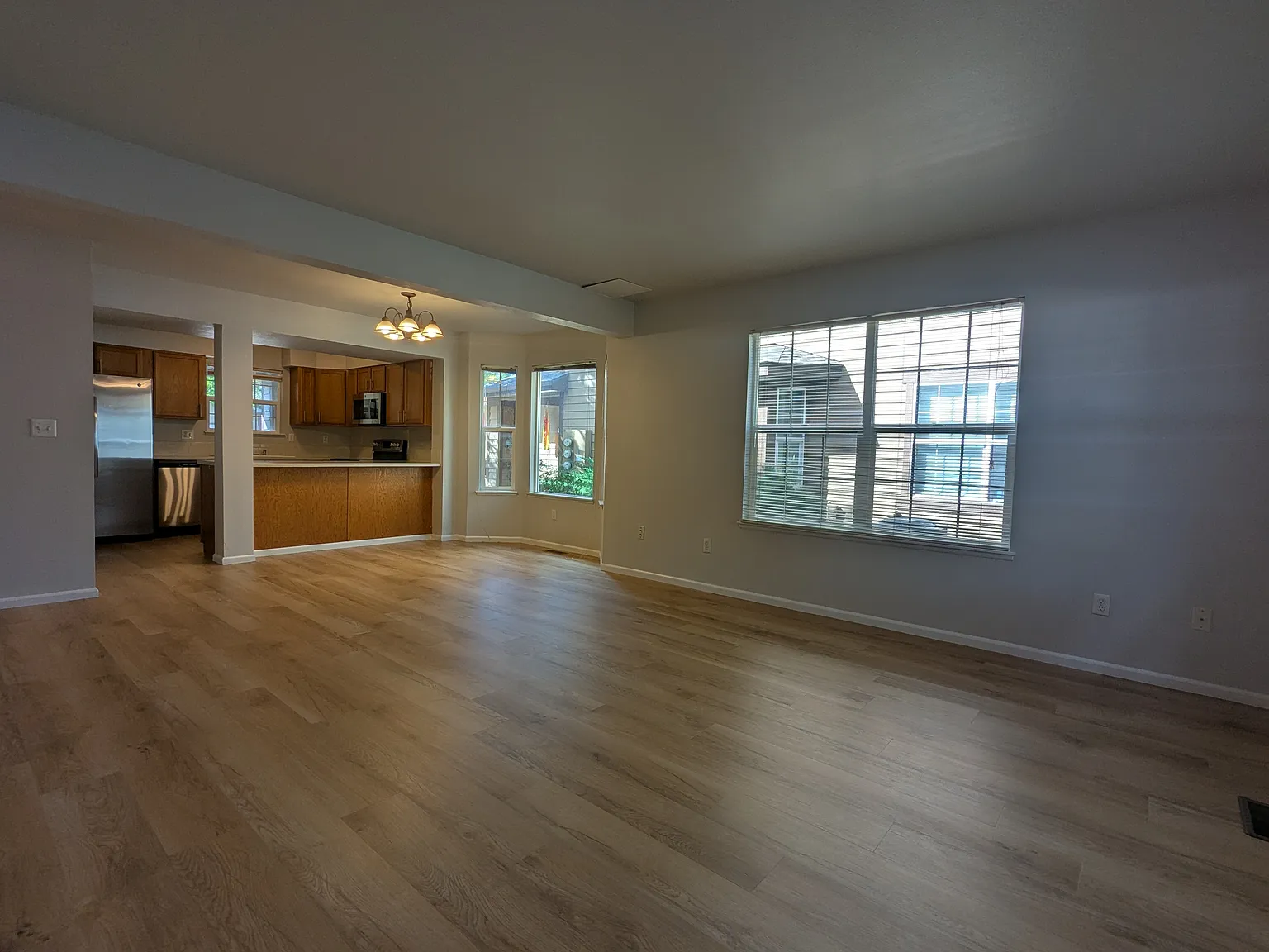 4515 Starflower Dr. unit D - Unit D — Photo 3