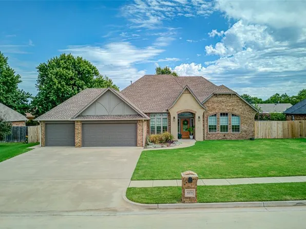 1309 Fairfax Ln, El Reno, OK 73036