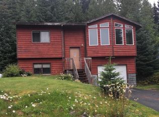 1904 Dora Way, Seward, AK 99664