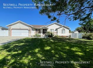 13124 S 3170 W, Riverton, UT 84065