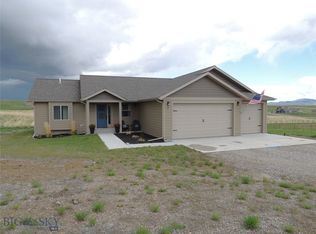 57 Cherokee Trl, Three Forks, MT 59752