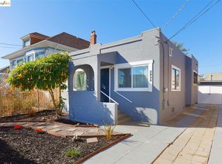 2935 Octavia St, Oakland, CA 94619