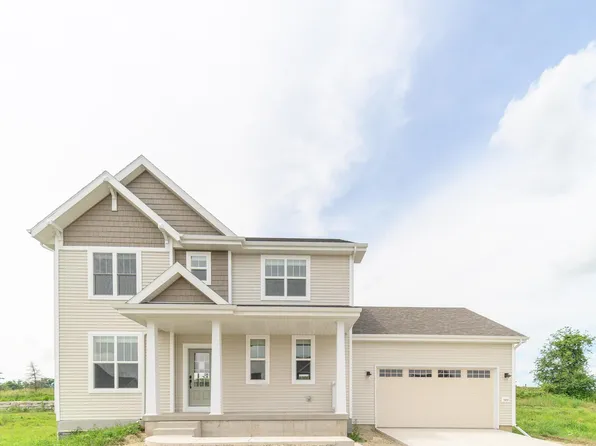 1620 Eagle Eye St, Verona, WI 53593