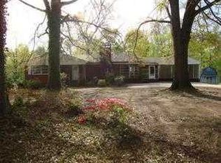 128 Penny Rd, Jamestown, NC 27282