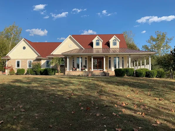 1284 State Route 160, Gallipolis, OH 45631