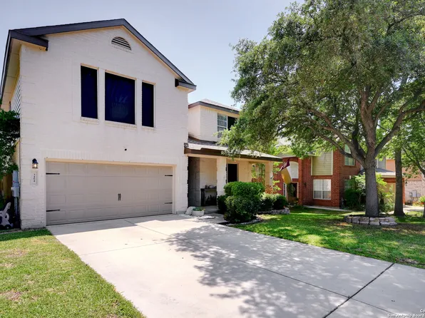 3464 Dartmouth Cove, Schertz, TX 78154