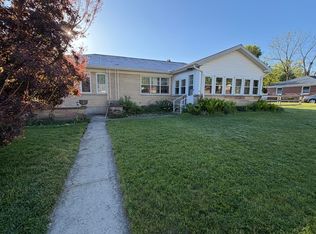 2416 Northmoor Dr, Springfield, OH 45503