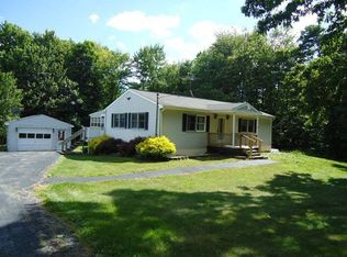 596 Kennedy Rd, Brackney, PA 18812