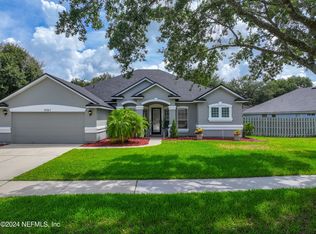 6061 Alderfer Springs Dr, Jacksonville, FL 32258