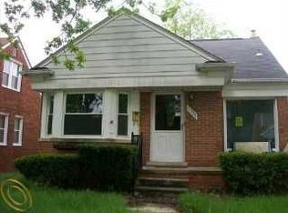 11339 Marion, Redford, MI 48239