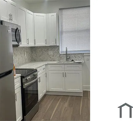 1 bed, $1,100 — Photo 3