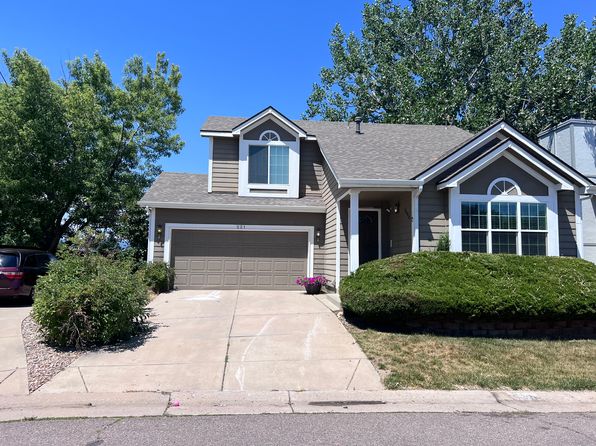 521 White Cloud Dr
