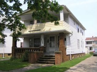 10305 Runnymede Ave, Garfield Heights, OH 44125