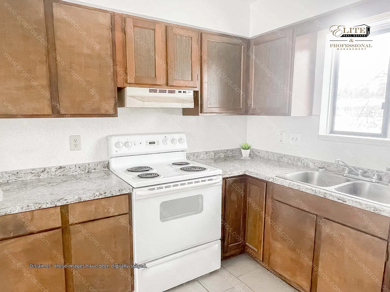 2 bed, 800 sqft, $700 — Photo 3